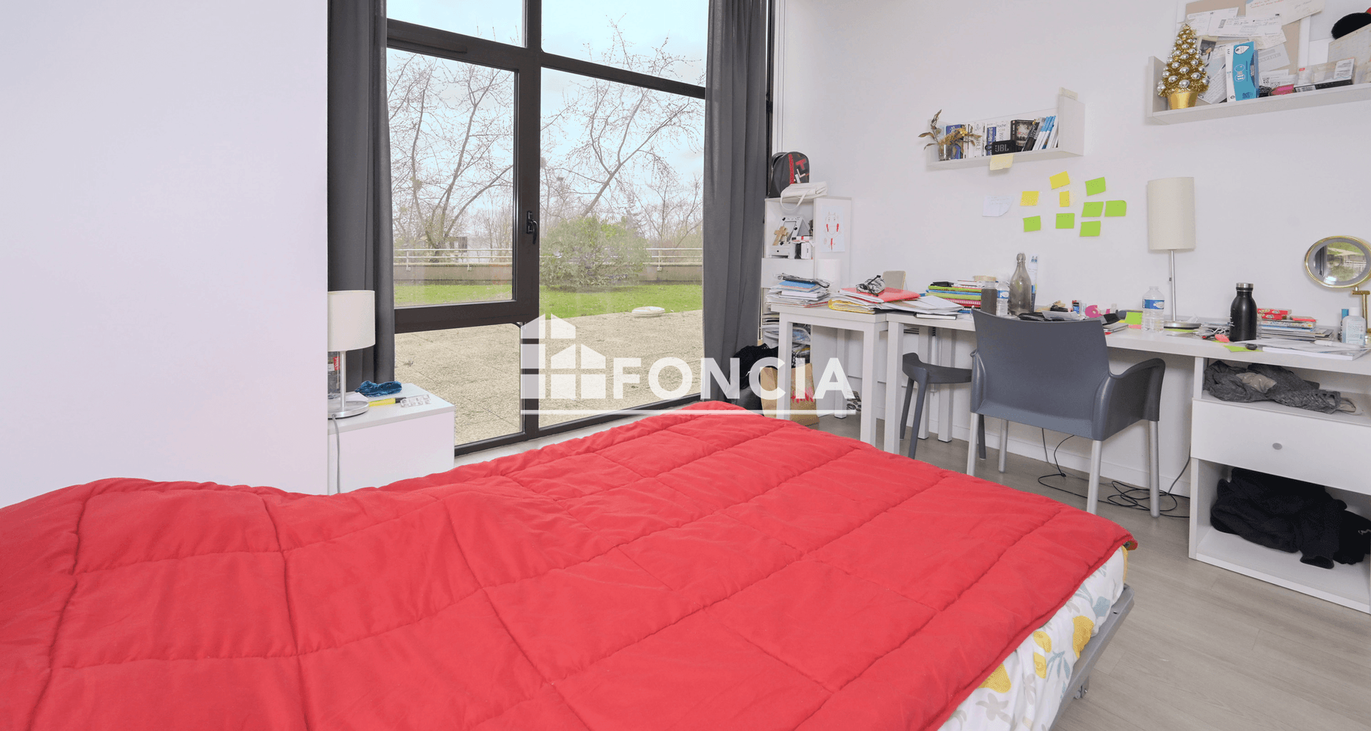 Studio (20.08 m²) à vendre - Orléans (45000)