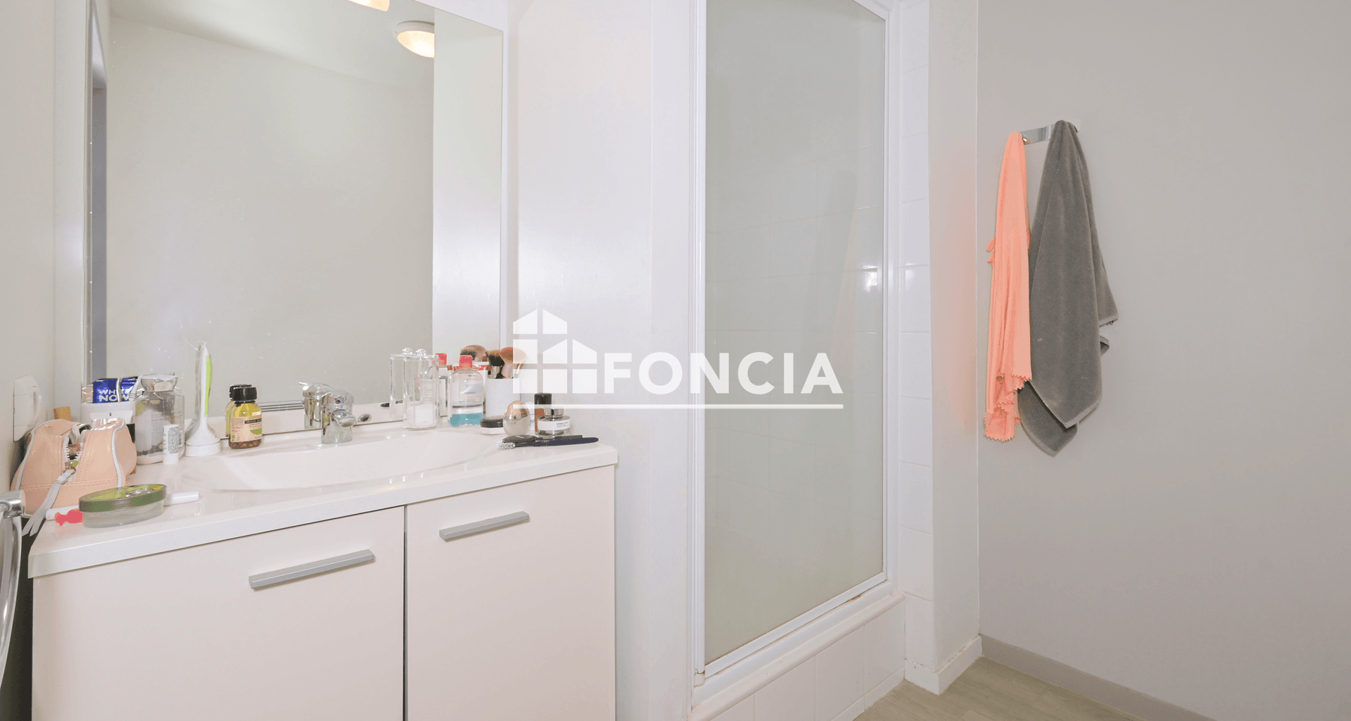 Studio (20.08 m²) à vendre - Orléans (45000)