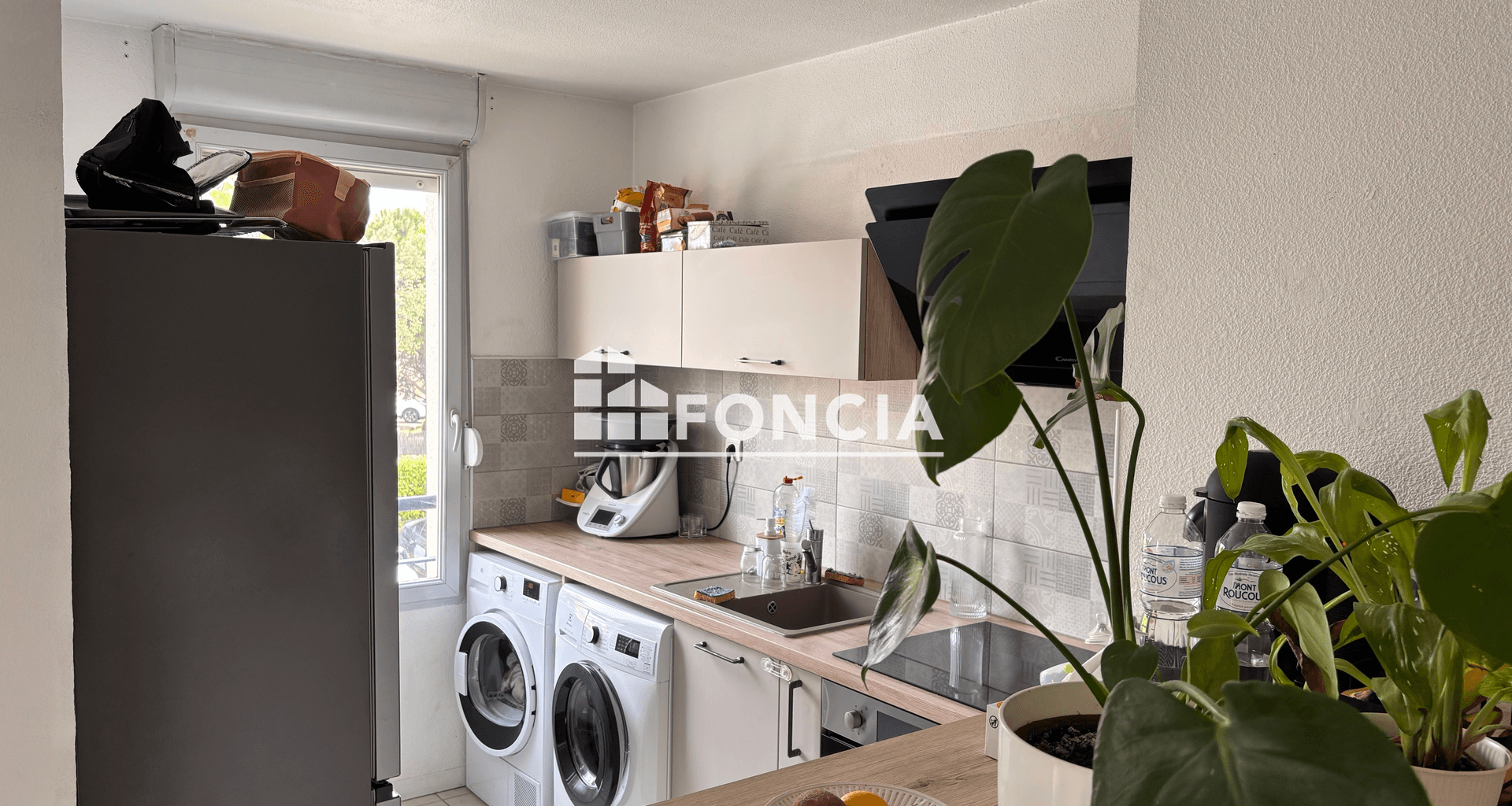 Appartement 4 pièces (76 m²) à vendre - Carcassonne (11000)