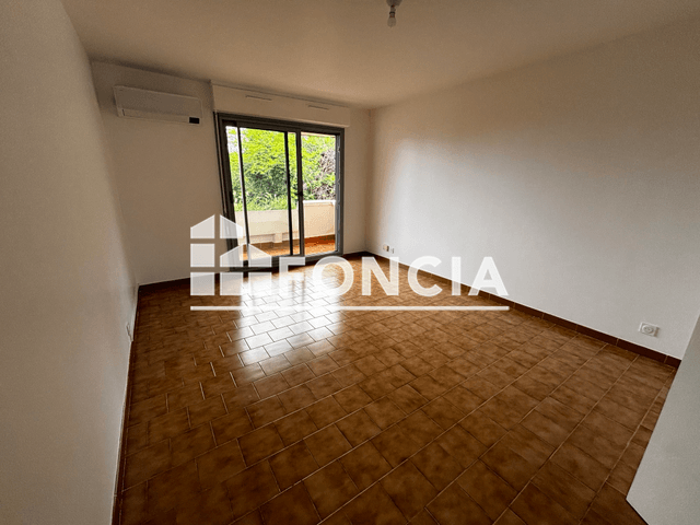 Appartement 3 pièces (64.01 m²) à louer - Montpellier (34070)