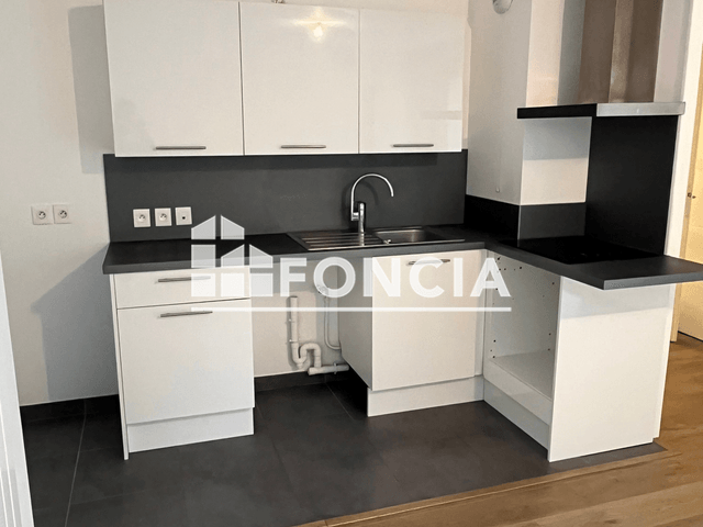 Appartement 2 pièces (47.2 m²) à louer - Marcq En Baroeul (59700)