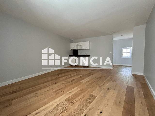 Appartement 2 pièces (64.32 m²) à louer - Albi (81000)