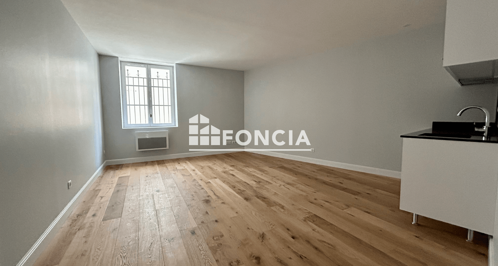 Appartement 2 pièces (64.32 m²) à louer - Albi (81000)