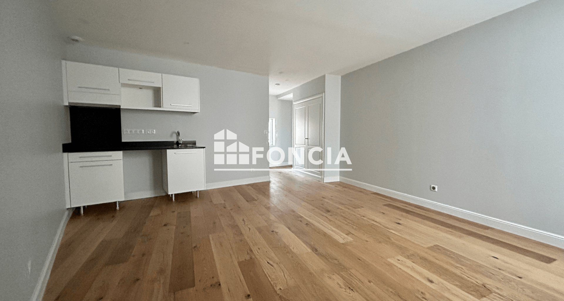 Appartement 2 pièces (64.32 m²) à louer - Albi (81000)