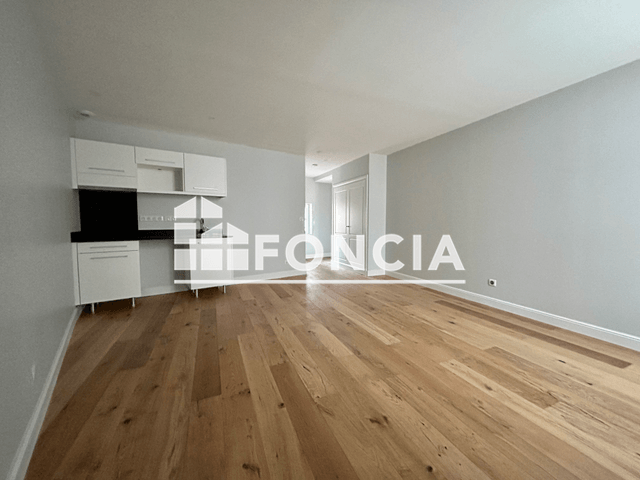 Appartement 2 pièces (64.32 m²) à louer - Albi (81000)