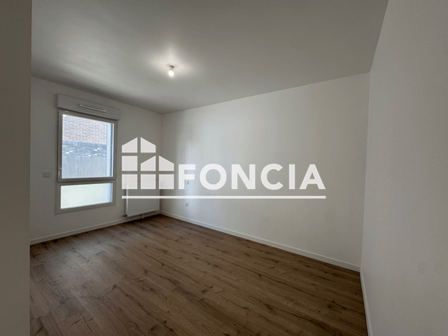 Maison 4 pièces (102.36 m²) à louer - Rennes (35000)