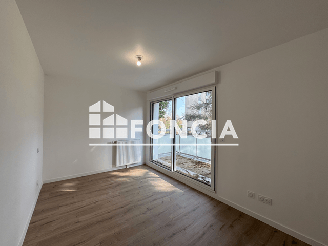 Maison 4 pièces (103.1 m²) à louer - Rennes (35000)