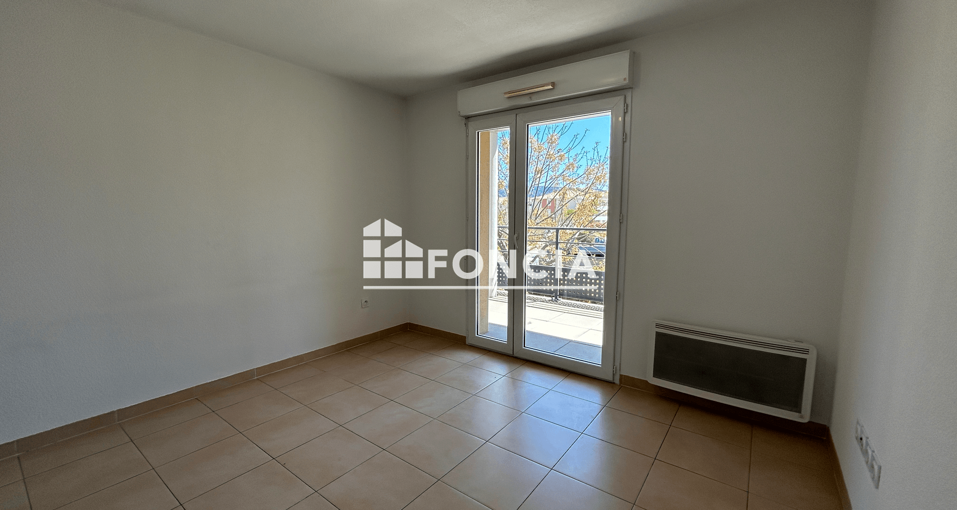 Appartement 2 pièces (39.9 m²) à louer - Cavaillon (84300)