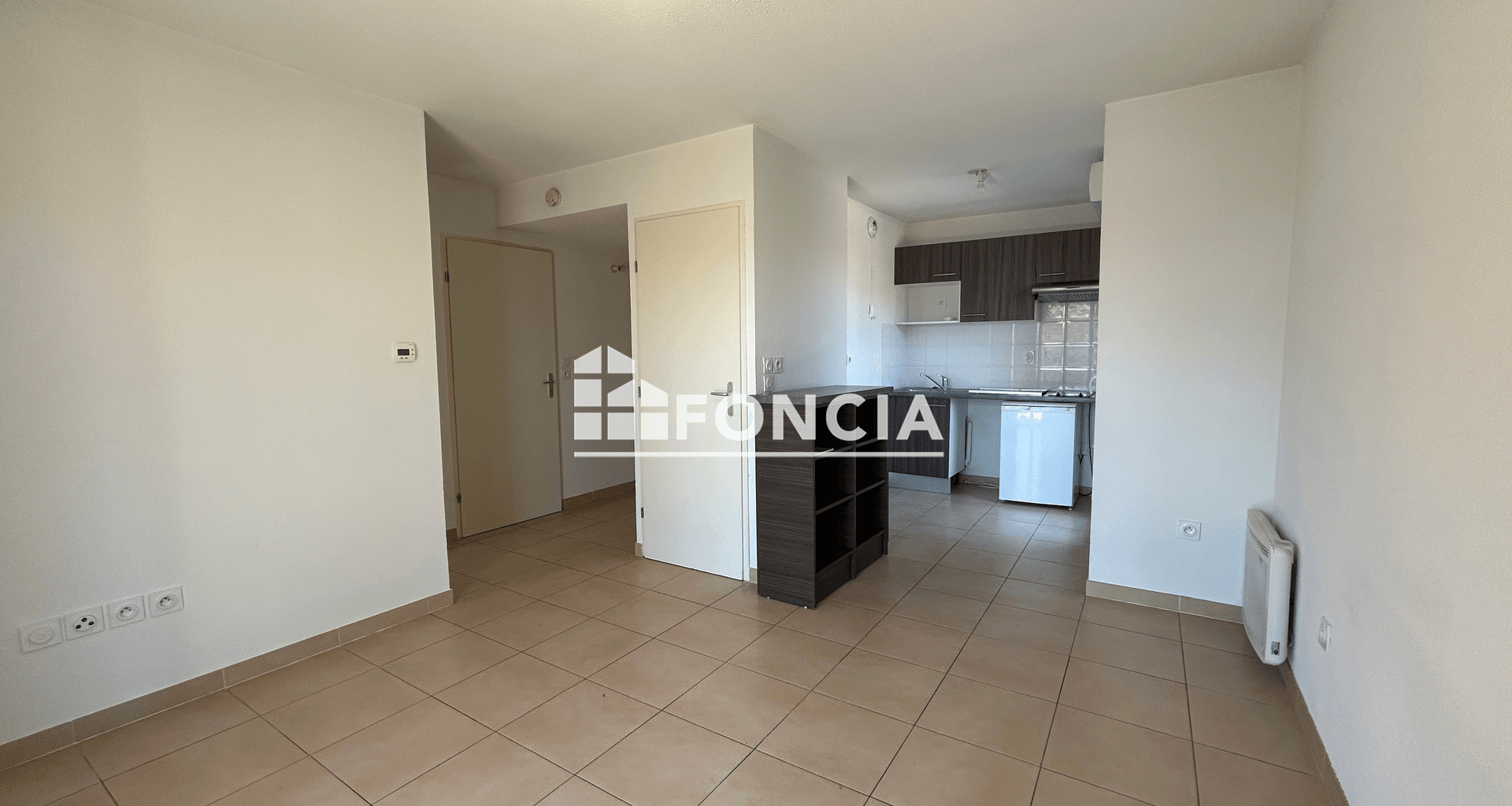 Appartement 2 pièces (39.9 m²) à louer - Cavaillon (84300)