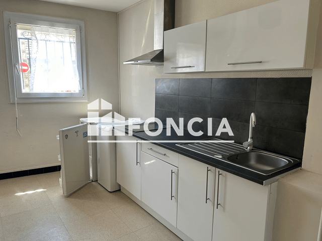 Studio (37.6 m²) à louer - Tarbes (65000)