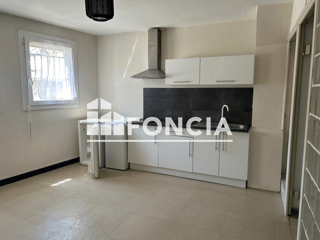 Studio (37.6 m²) à louer - Tarbes (65000)