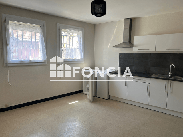 Studio (37.6 m²) à louer - Tarbes (65000)
