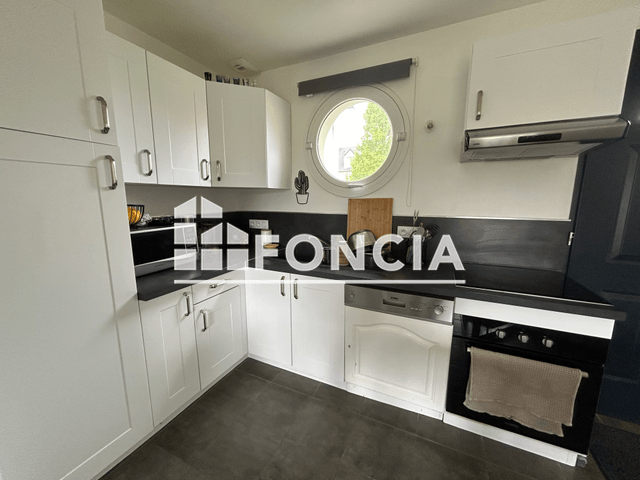 Maison 4 pièces (74.17 m²) à louer - Elven (56250)