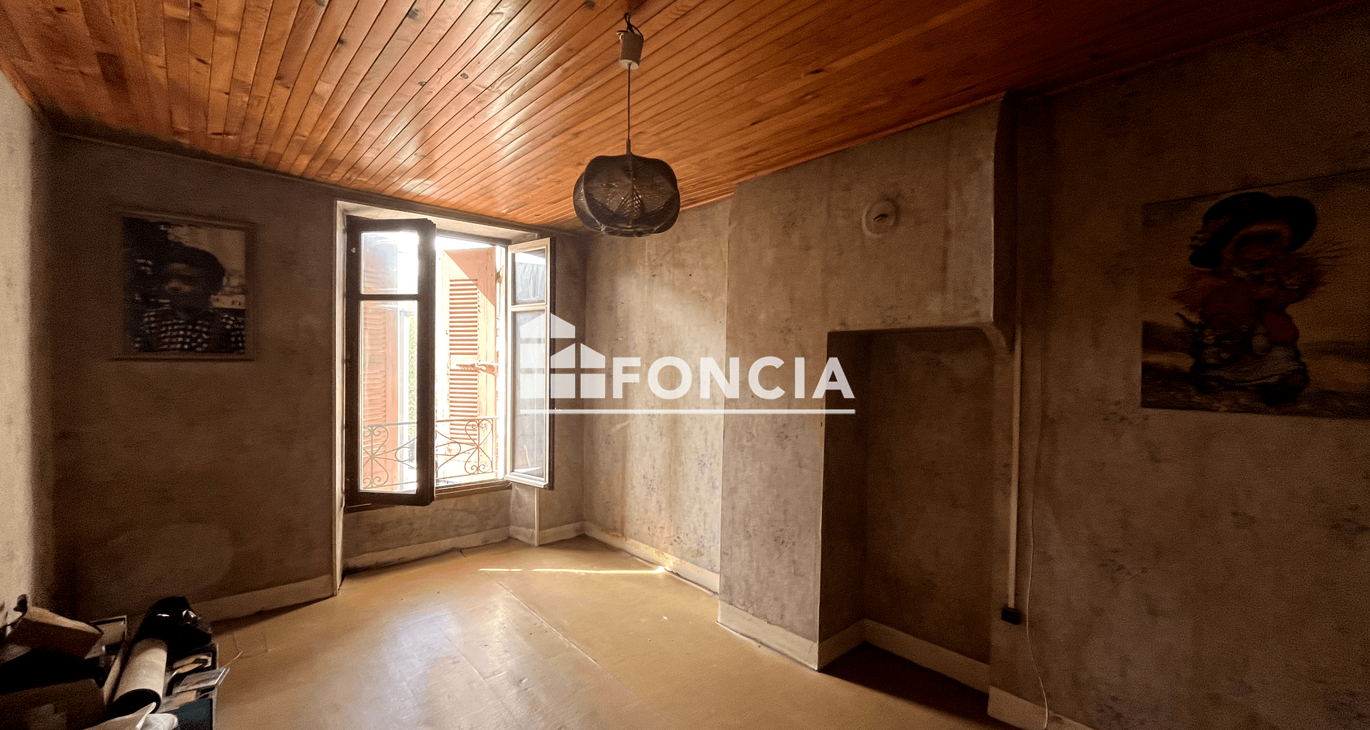 Appartement 5 pièces (108 m²) à vendre - Vizille (38220)