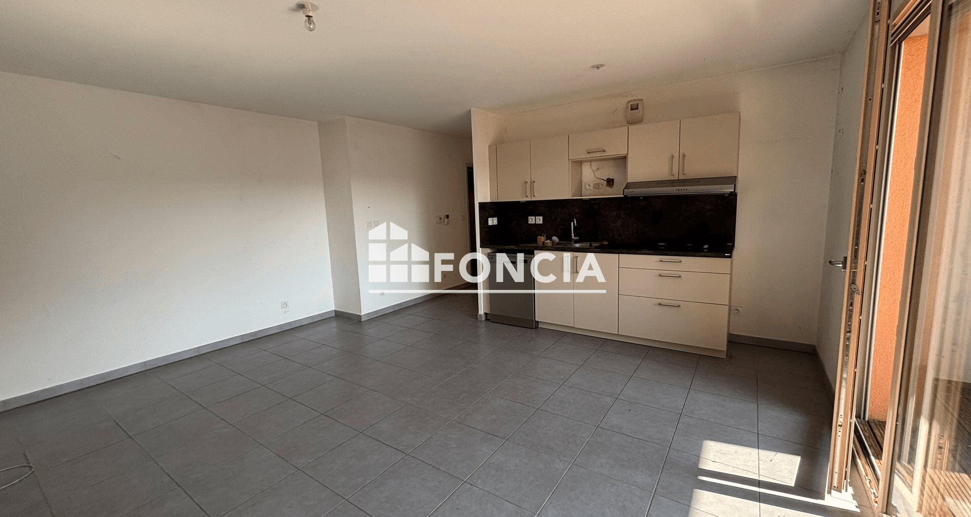 Appartement 3 pièces (61.7 m²) à louer - Neuville-sur-saône (69250)