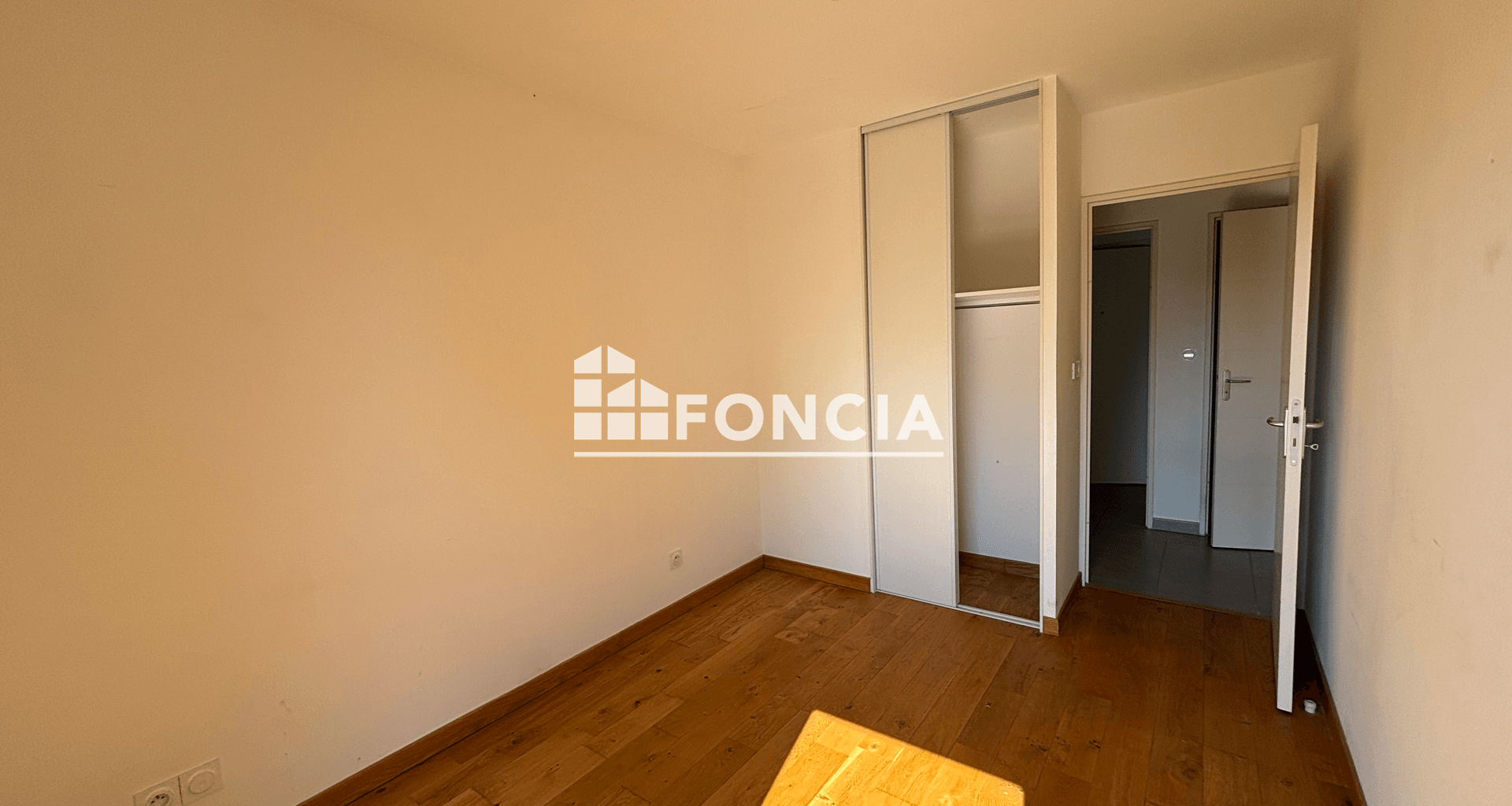 Appartement 3 pièces (61.7 m²) à louer - Neuville-sur-saône (69250)