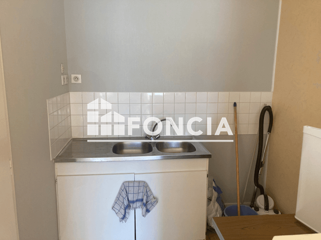 Maison 3 pièces (42.35 m²) à louer - Chalonnes Sur Loire (49290)