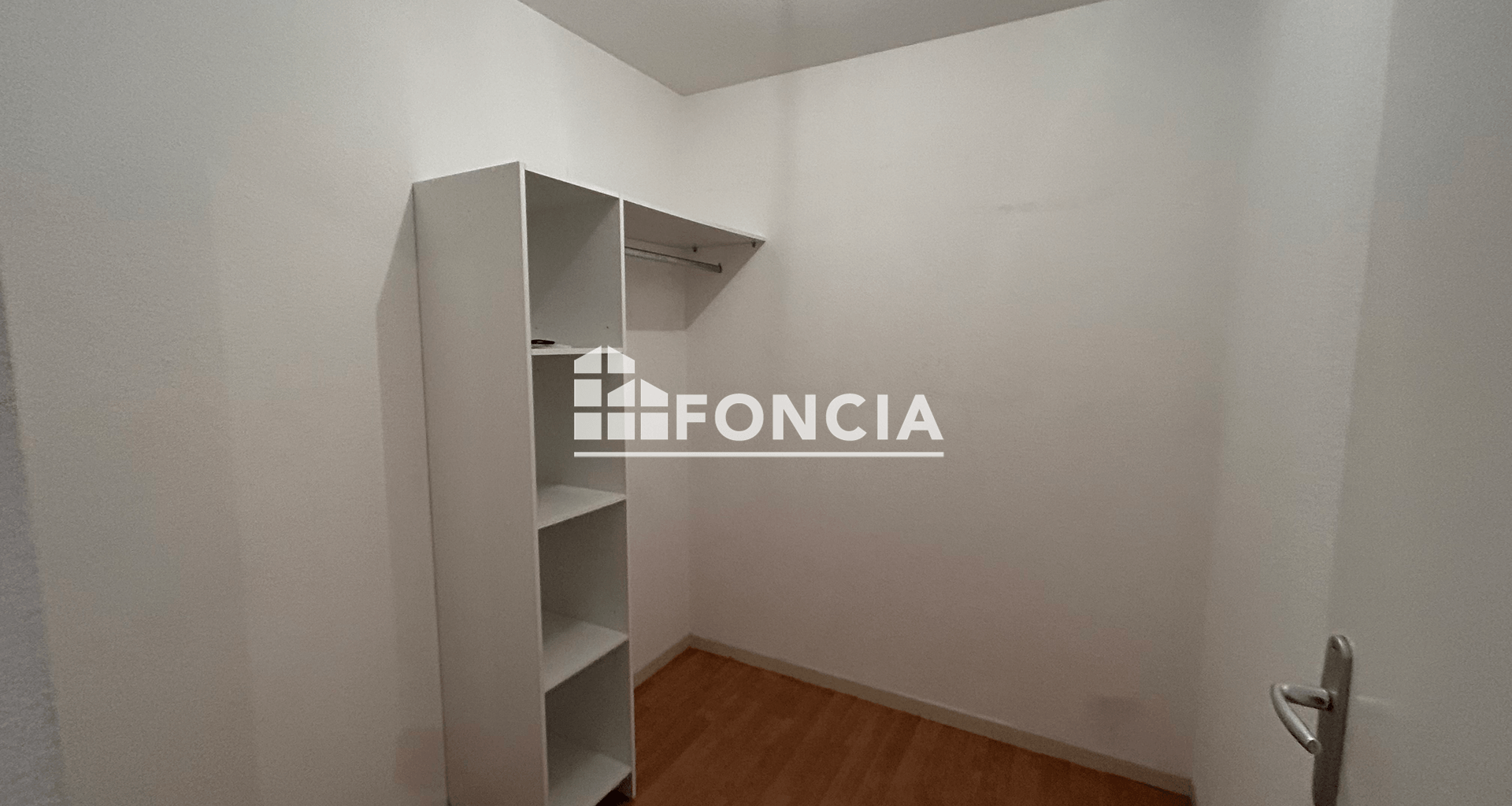 Appartement 3 pièces (64.84 m²) à louer - Lourdes (65100)