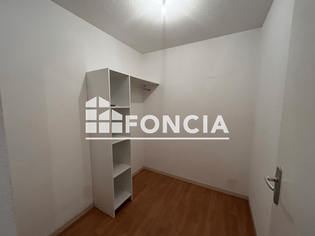 Appartement 3 pièces (64.84 m²) à louer - Lourdes (65100)