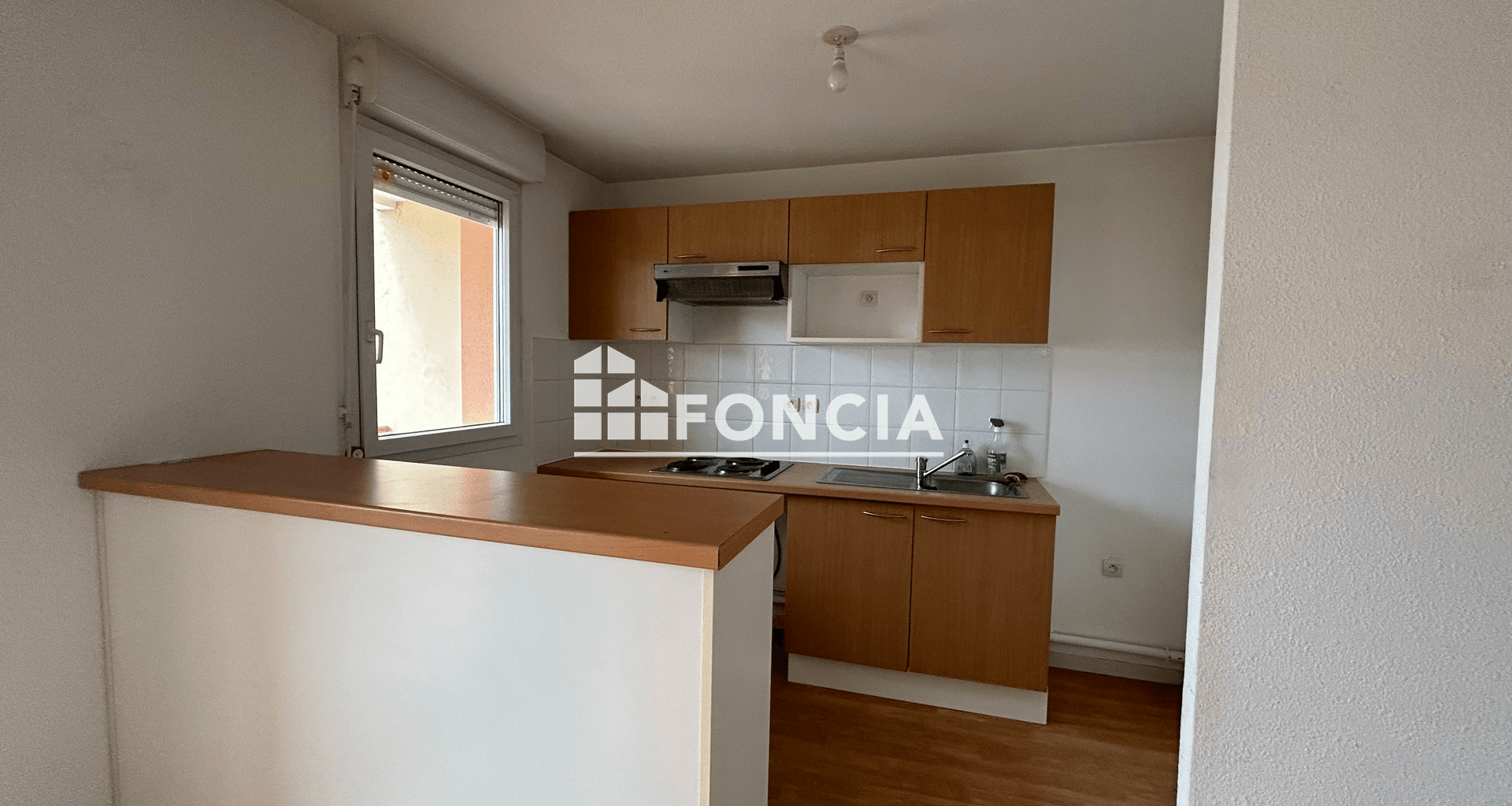 Appartement 3 pièces (64.84 m²) à louer - Lourdes (65100)