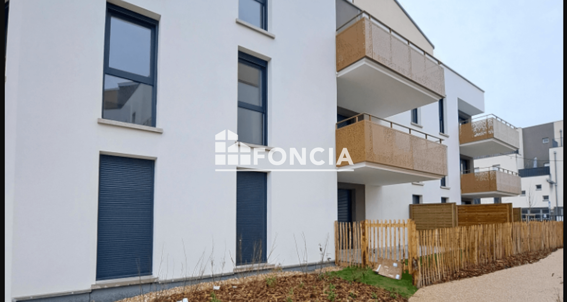 Appartement 3 pièces (67.65 m²) à louer - Gargenville (78440)