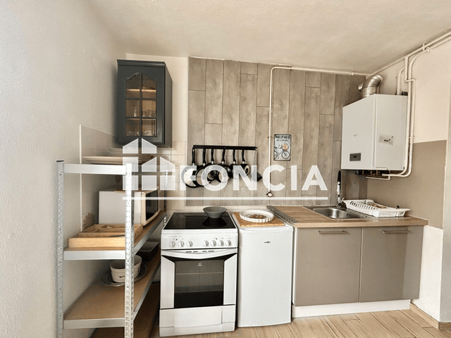 Appartement meublé 3 pièces (49.7 m²) à louer - Perpignan (66100)