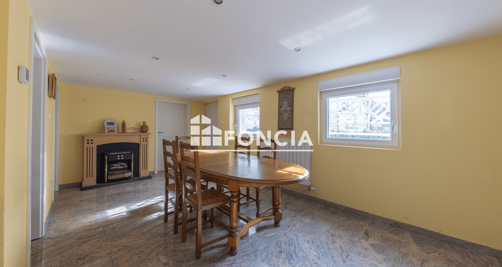 Maison 8 pièces (265.89 m²) à vendre - Souffelweyersheim (67460)