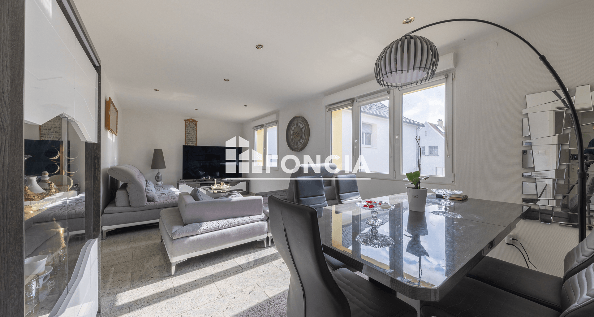 Maison 8 pièces (265.89 m²) à vendre - Souffelweyersheim (67460)