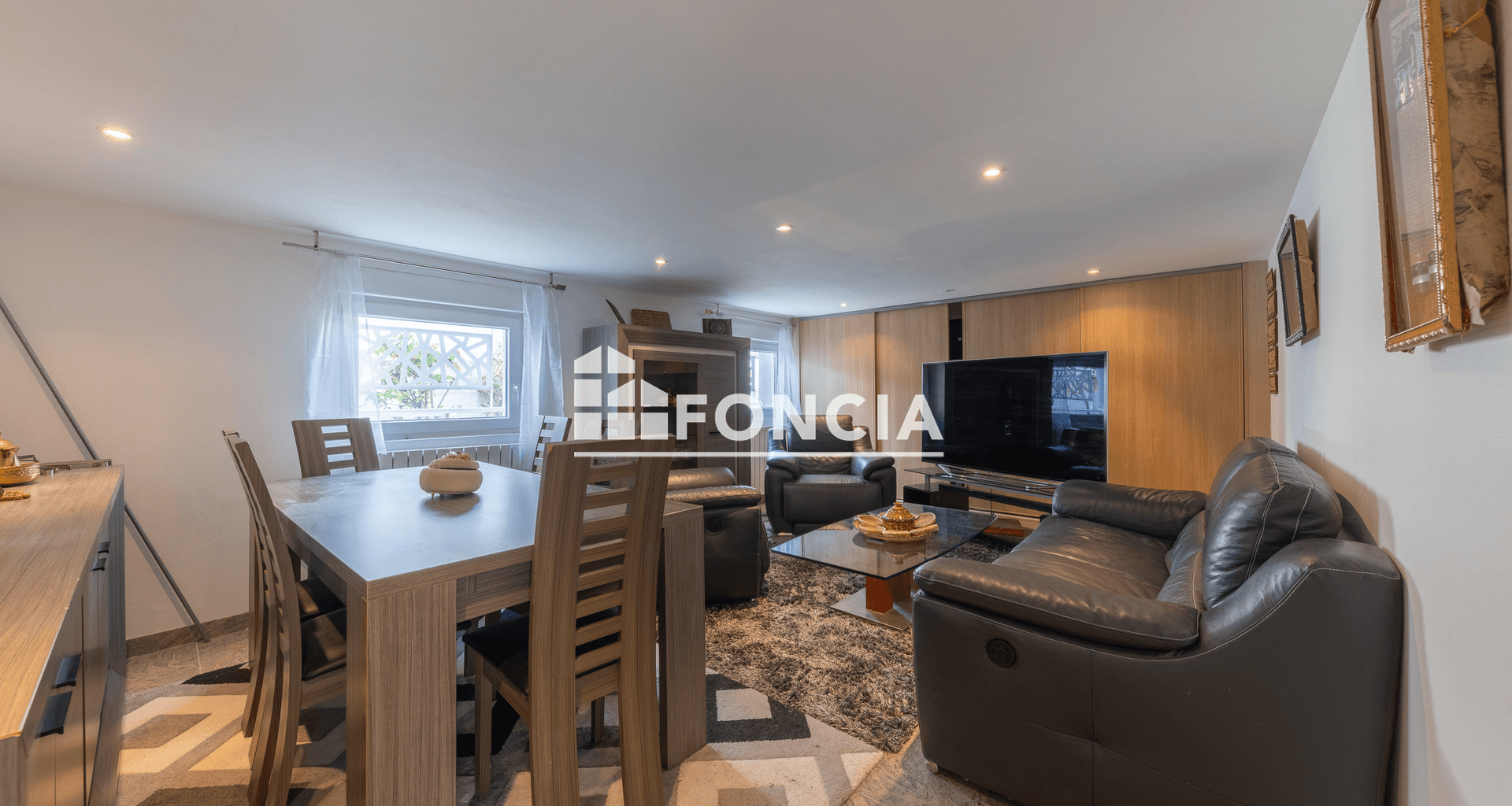 Maison 8 pièces (265.89 m²) à vendre - Souffelweyersheim (67460)