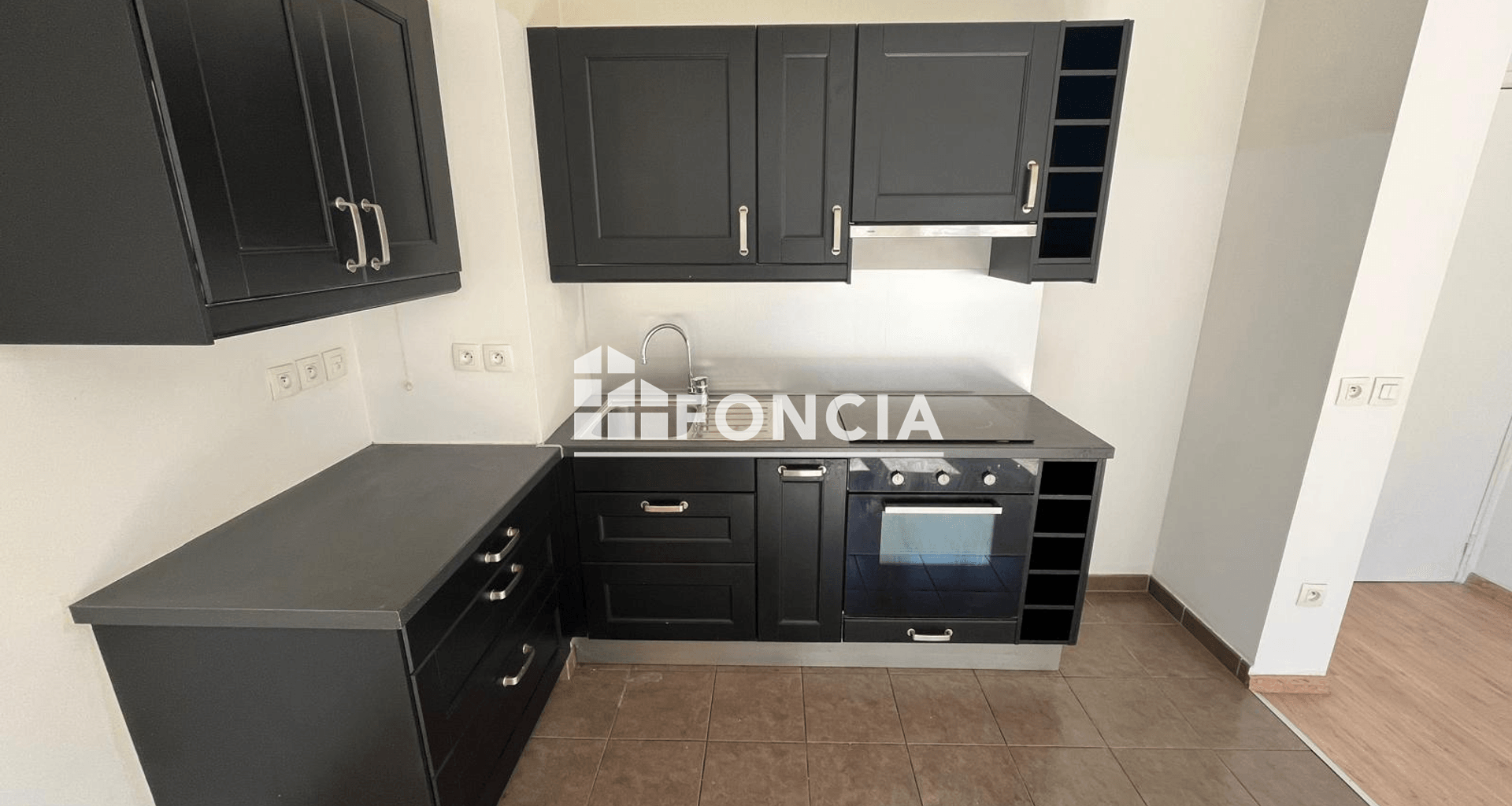 Appartement 2 pièces (39 m²) à louer - Corbeil-essonnes (91100)