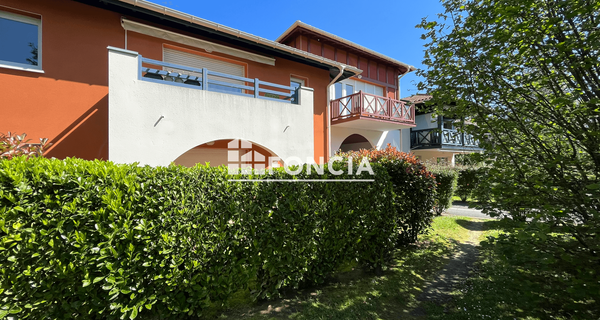 Appartement 3 pièces (53 m²) à vendre - Anglet (64600)