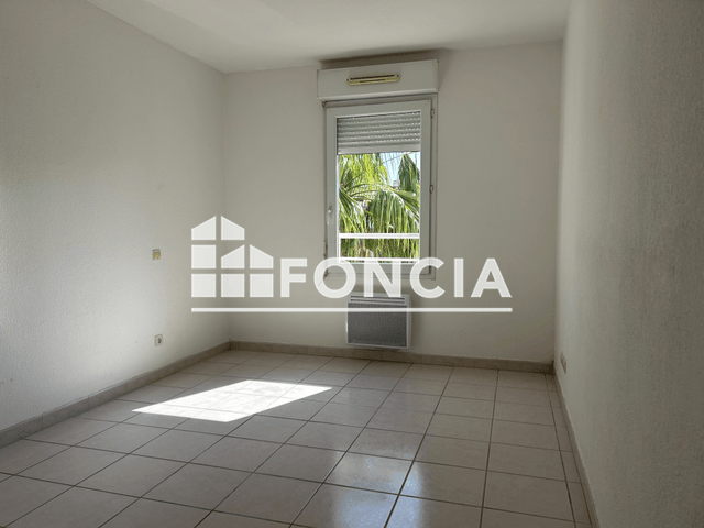 Appartement 3 pièces (65.3 m²) à louer - Saint Cyprien Plage (66750)