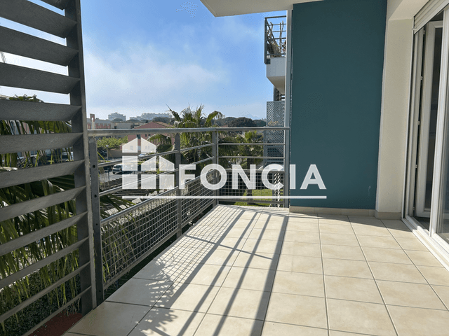 Appartement 3 pièces (65.3 m²) à louer - Saint Cyprien Plage (66750)