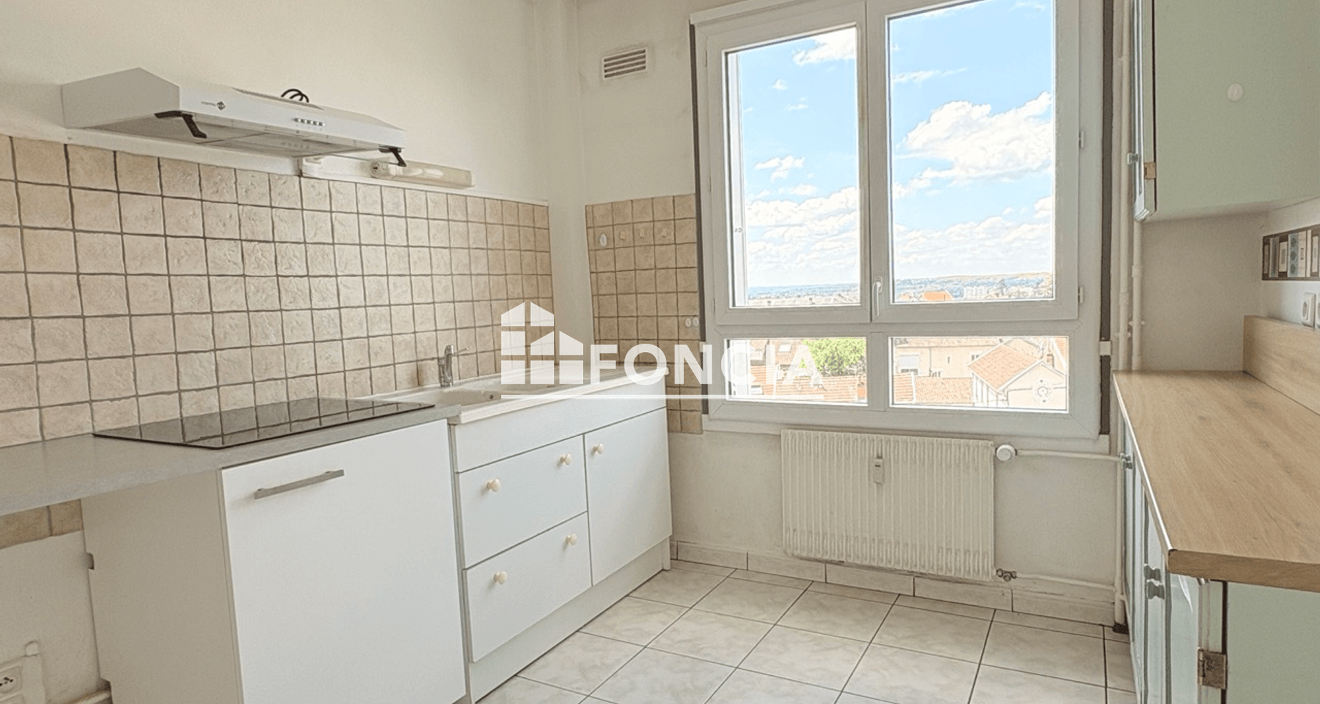 Appartement 3 pièces (62.19 m²) à louer - Limoges (87100)