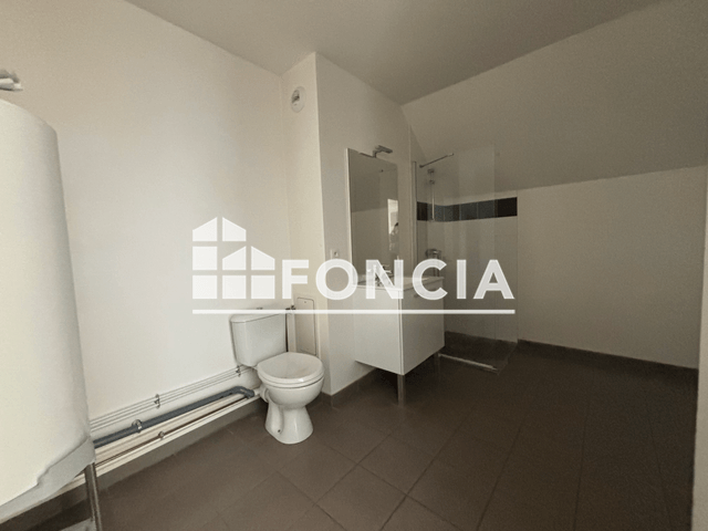 Appartement 2 pièces (49.6 m²) à louer - Honfleur (14600)