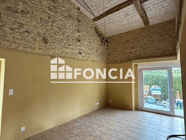 Maison 4 pièces (95.41 m²) à louer - Venansault (85190)