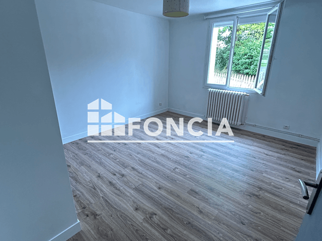 Maison 4 pièces (95.41 m²) à louer - Venansault (85190)