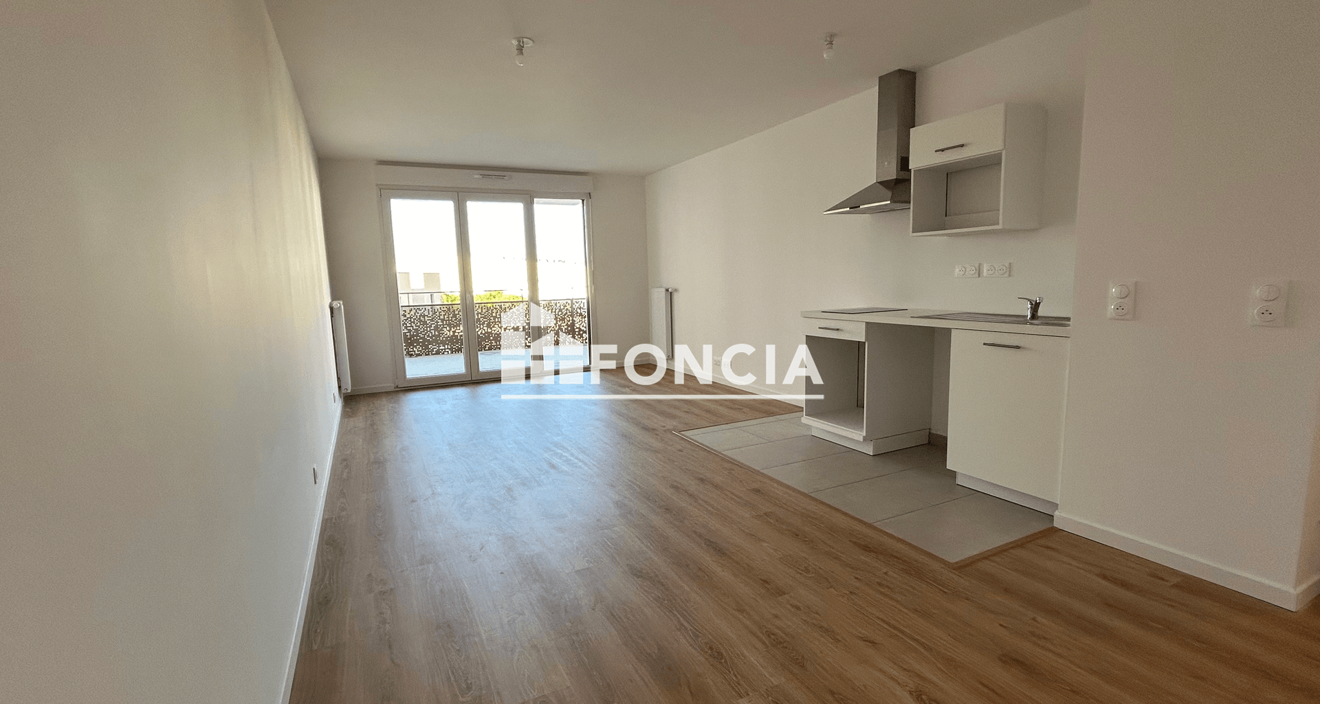 Appartement 3 pièces (67.65 m²) à louer - Gargenville (78440)