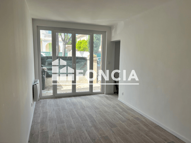 Appartement 4 pièces (80 m²) à louer - Sanary (83110)