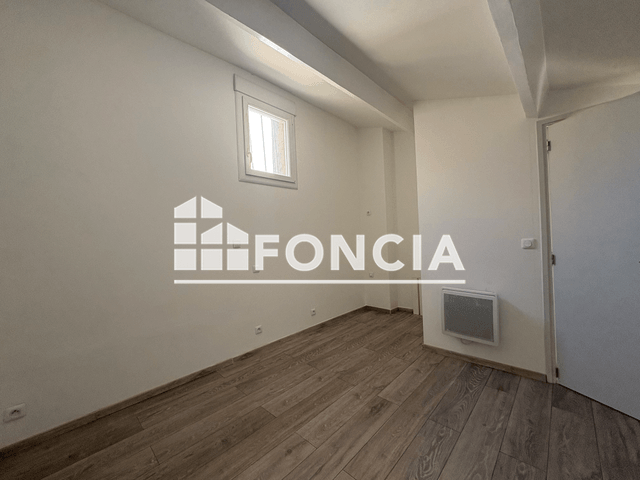 Appartement 3 pièces (44.2 m²) à louer - Beziers (34500)