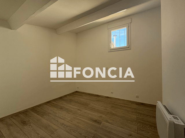 Appartement 3 pièces (44.2 m²) à louer - Beziers (34500)