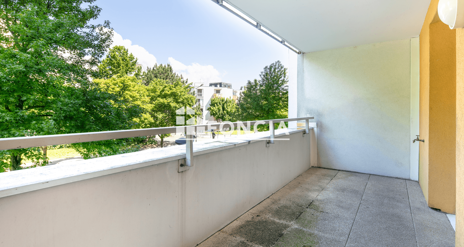Appartement 2 pièces (46 m²) à vendre - Grenoble (38100)