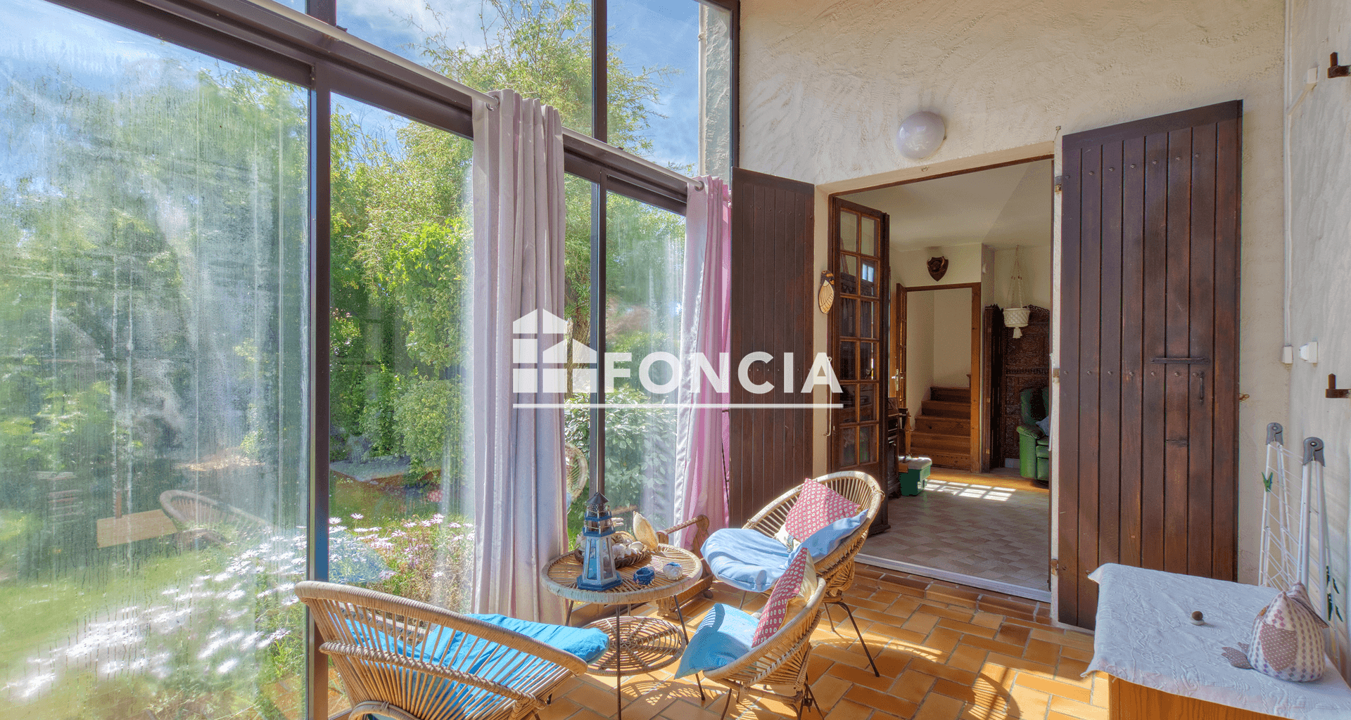 Maison 4 pièces (128 m²) à vendre - Saint-denis-d'oléron (17650)
