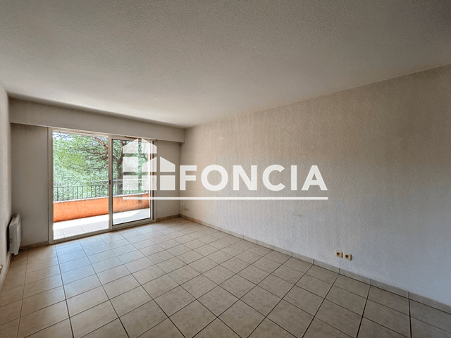 Appartement 2 pièces (39.64 m²) à louer - Mougins (06250)