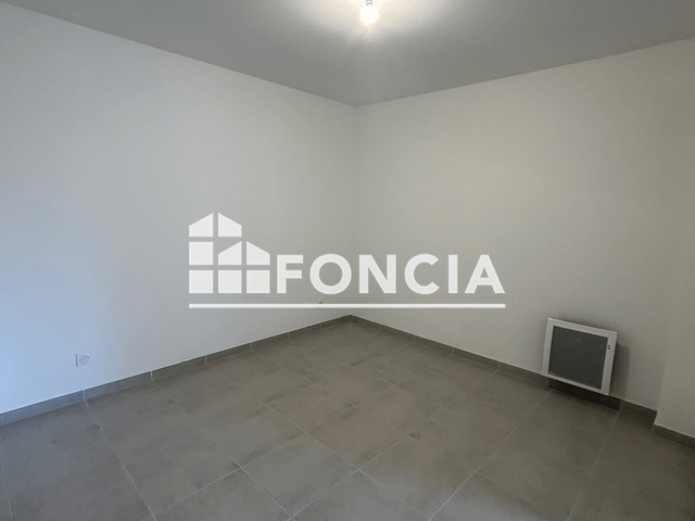 Appartement 2 pièces (44.24 m²) à louer - Trets (13530)