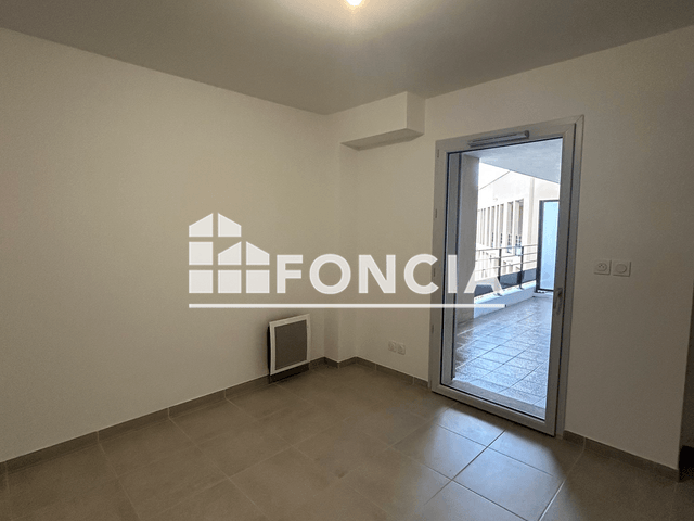 Appartement 2 pièces (44.24 m²) à louer - Trets (13530)