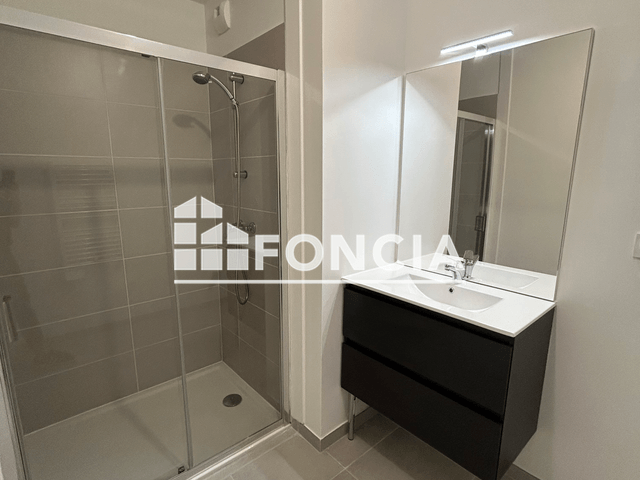 Appartement 2 pièces (44.24 m²) à louer - Trets (13530)