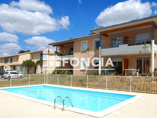 Maison 4 pièces (93.23 m²) à louer - Auch (32000)