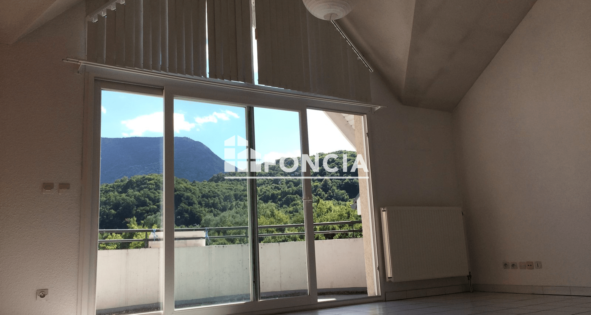 Appartement 3 pièces (68.27 m²) à louer - Vizille (38220)