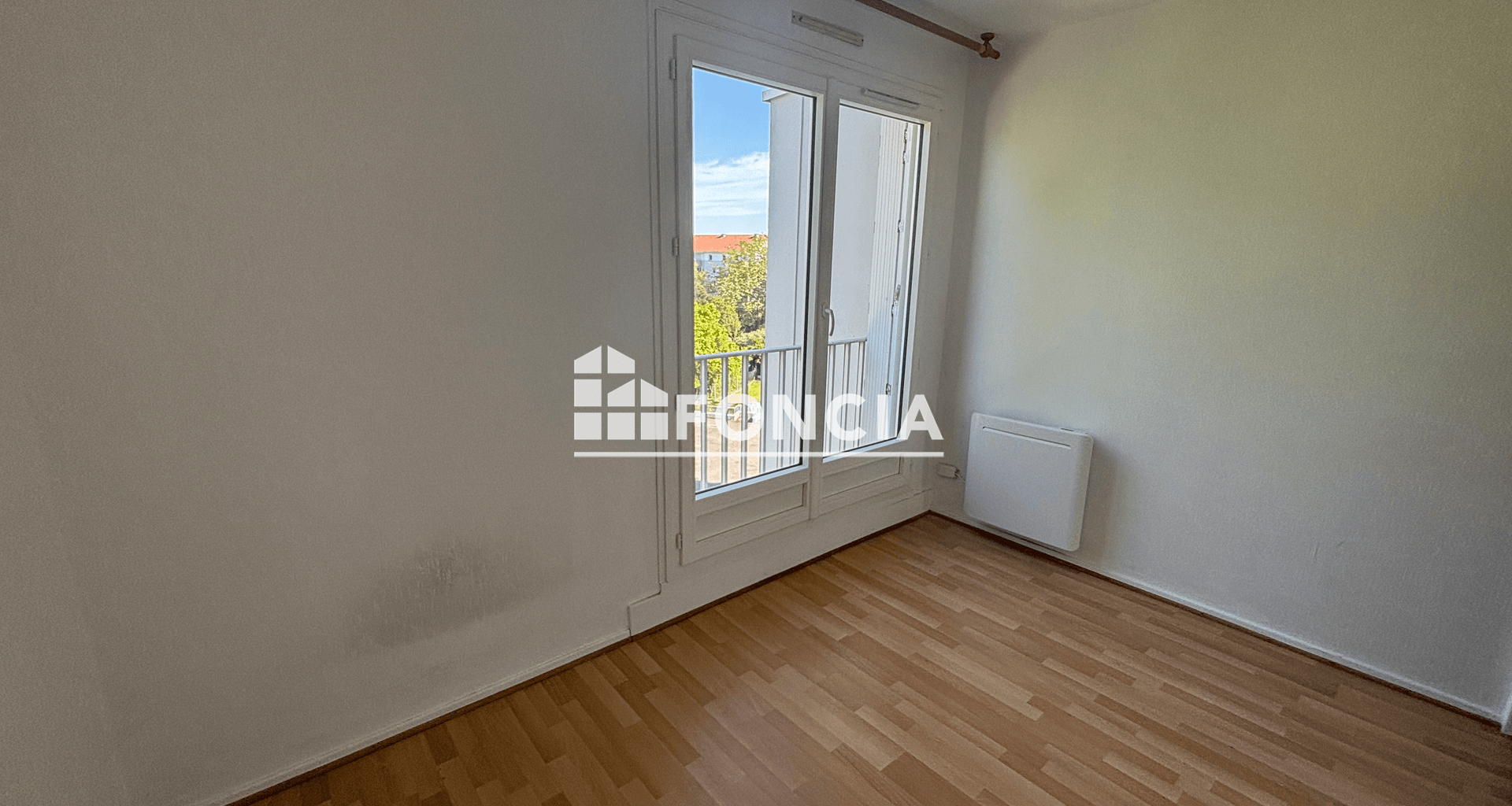 Appartement 2 pièces (30.86 m²) à louer - Pau (64000)